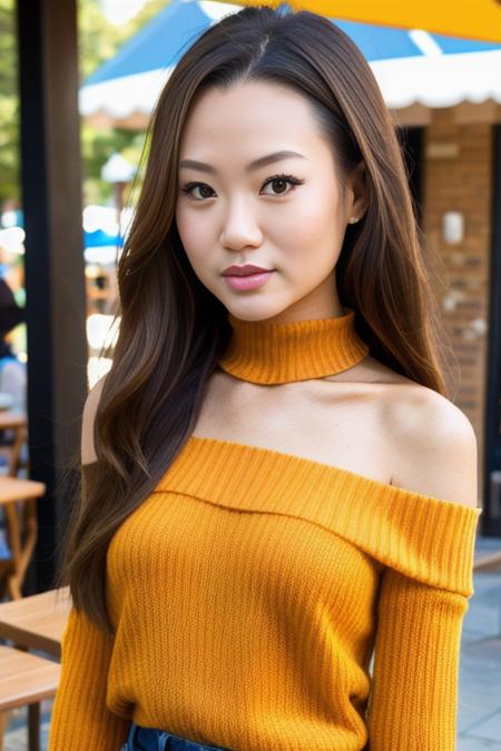 Elizabeth Ai-Quyen