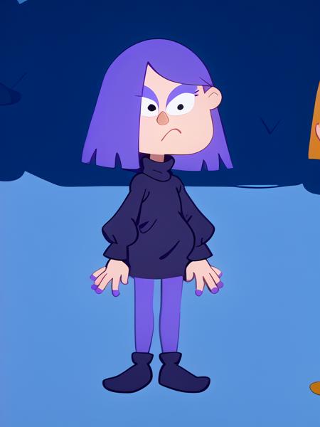 Rugrats 90s Style PDXL & FLUX