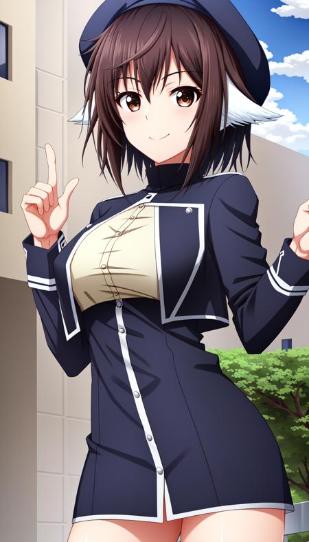 Lyne Mei | Plunderer
