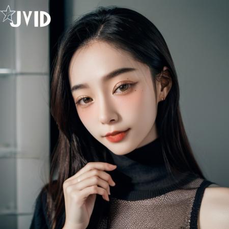 Piao Ge - JVID (Request)