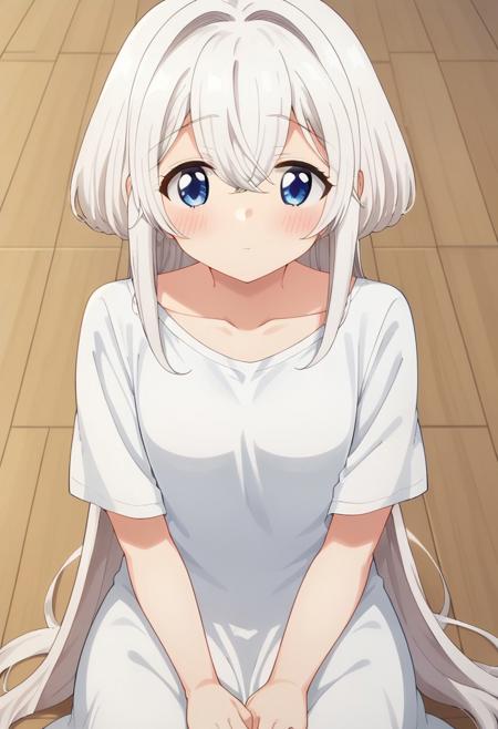 Towa | Studio Apartment, Good Lighting, Angel Included | ワンルーム、日当たり普通、天使つき。