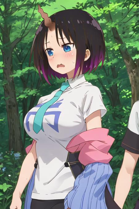 Elma (Kobayashi-san Chi no Maidragon)
