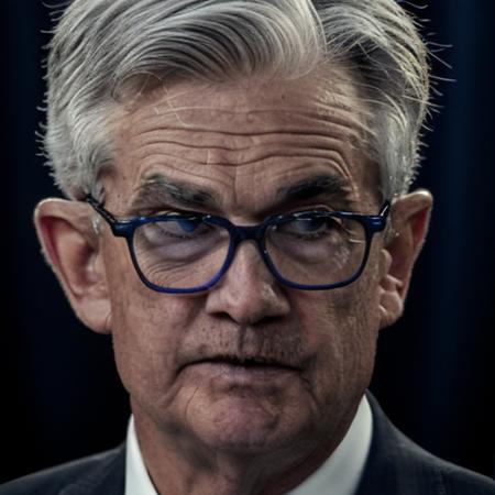 Jerome Hayden Powell