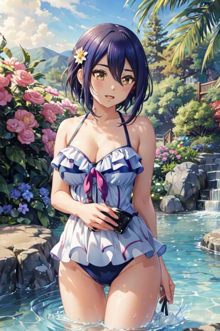 坂上芽衣　八月のシンデレラナイン（ハチナイ）