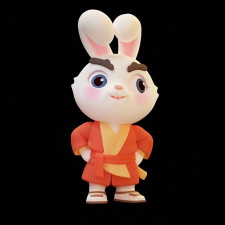 tencentRabbit