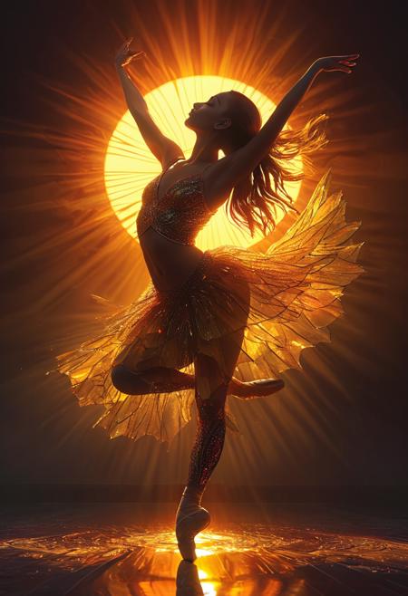 artfullyDANCELEMENTS SDXL V1