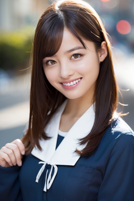 HashimotoKanna/ 橋本環奈 _JP_Actress