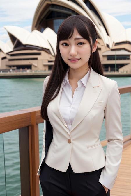 Ayana Haduki