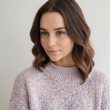 Emilia Clarke/Daenerys  (SDXL+FLUX)