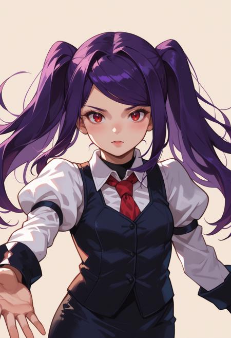 Jill (Julianne) Stingray - VA-11 Hall-A | Multifit | PonyXL版本v1.0 (ID: 769957)