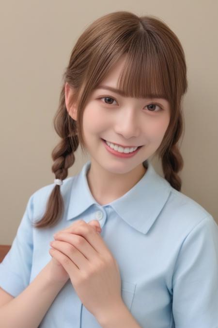 Mei Higashimura東村芽依