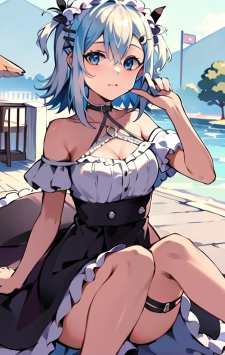 悠亚Yua_VirtuaReal