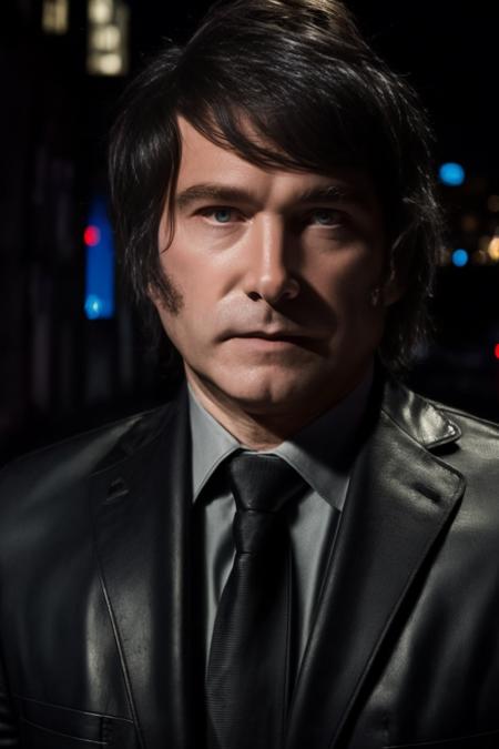 Javier Milei版本v1.0 (ID: 97935)