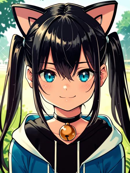 Chairman (Halloween Girl) by Meme50