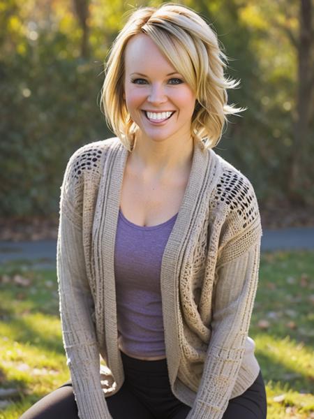 Kiberly Crossman