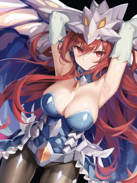 Nekroz_of_Gungnir グングニールのネクロス  (YU-GI-OH! 遊戯王OCG)