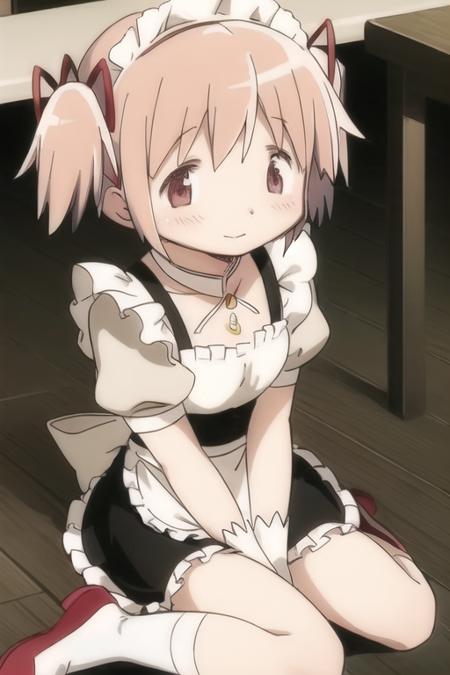 Madoka Magicka v2.0