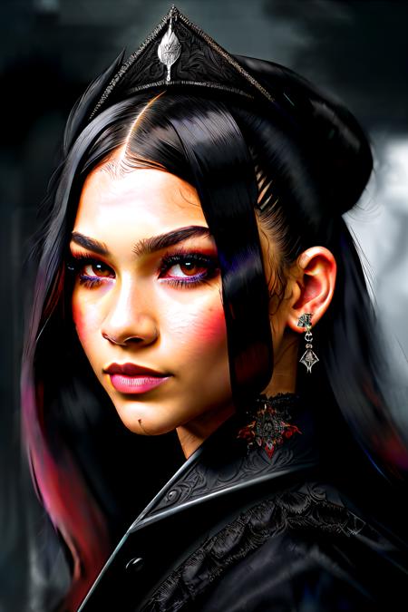 Zendaya