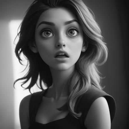 DynaVision XL - All-in-one stylized 3D SFW and NSFW output, no refiner needed!