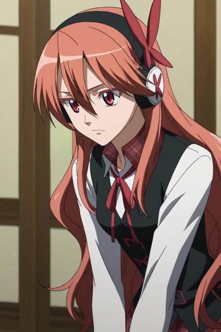 Chelsea / Akame ga Kill! (Pony)