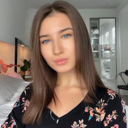 Irna Radiana