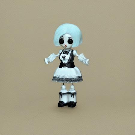 balloondolls