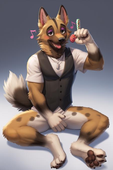 Kyle - Animal Crossing