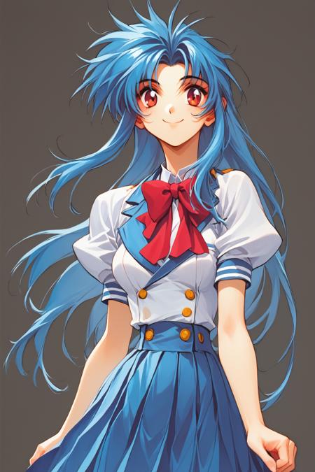 [XL+PONY] ShikiDoji/四季童子 《Full Metal Panic!》/《全金属狂潮》/《惊爆危机》 泰蕾莎、千鸟要- Artist Style版本PONY_XL_v1.0 (ID: 1169766)