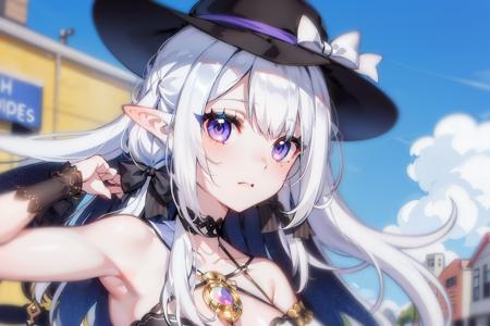 瑞娅Rhea VirtuaReal