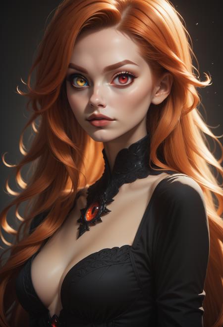 Heterochromia Helper - by Dark版本v0.2 Alpha (ID: 565370)