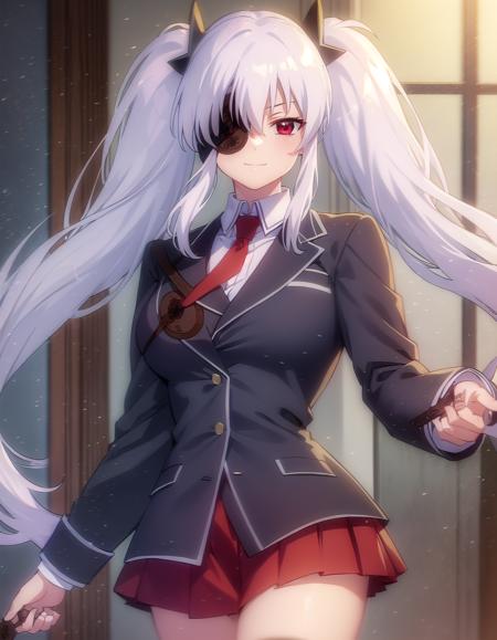 Yagyuu (柳生) - Senran Kagura (閃乱カグラ) - COMMISSION