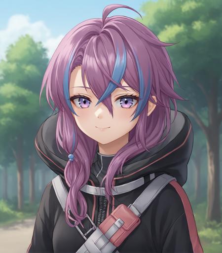 Trails/Kiseki series - 241 characters/outfits [PONY]
