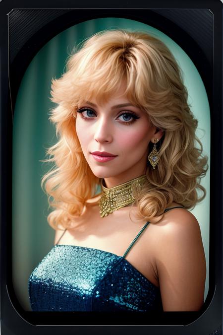 Judy Landers