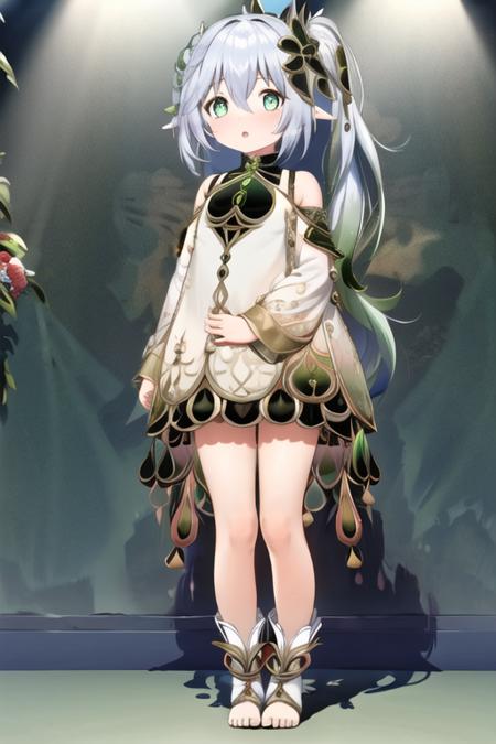 Nahida (Genshin Impact) | Low-Rank LoRA series