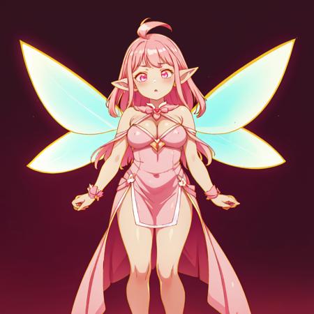 FlamingoLemon_ColorFilter