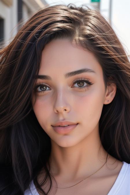 Tara Yazdi