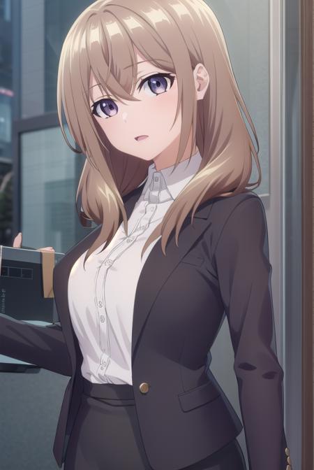 Shiori Katase - My Tiny Senpai
