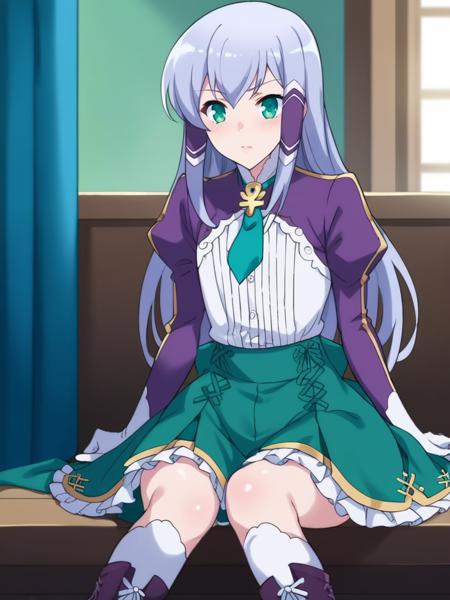 Elze Silhoueska (In Another World with My Smartphone) (3 Outfits)版本Elze Silhoueska (ID: 446312)