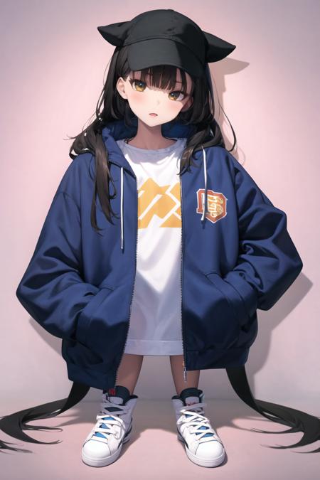 Anzhc's Oversized Clothes版本v1.0 (ID: 227917)