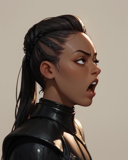 Third Sister（STAR WARS ） - PonyXL