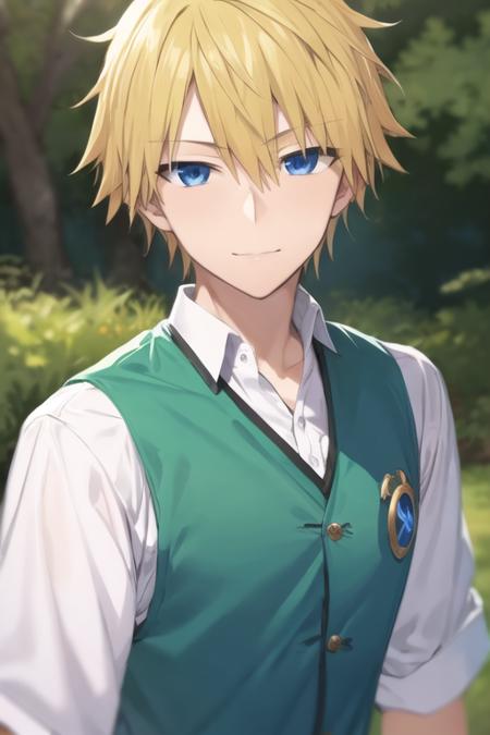 Itsuhito Sakaki / Uzaki-chan wa Asobitai!