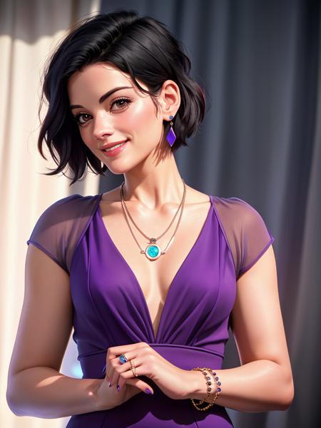 Jaimie Alexander