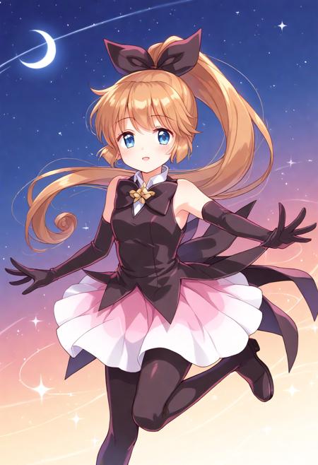 Saint tail セイントテール XL