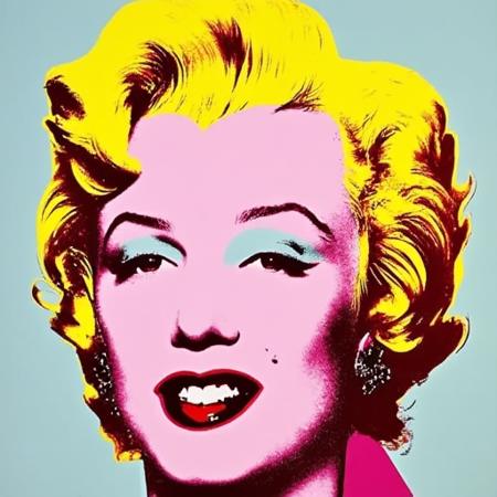 Pop Art - Flux