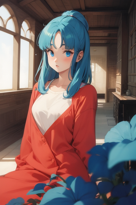 Bulma (Dragon Ball)