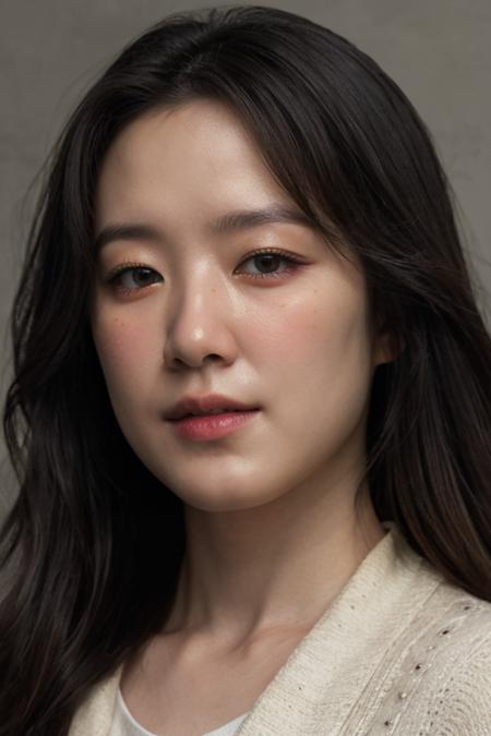 Not (G)I-DLE - Shuhua