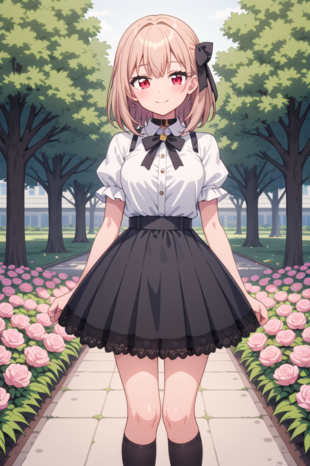 HotaruBreed XL AniMix (TV Anime Style)