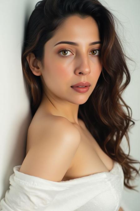 Barkha Singh ( Flux LoRa) - On Request