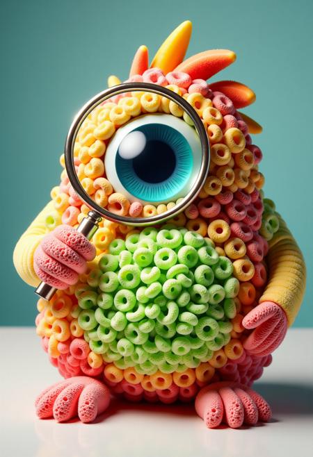 Frootloopstyle