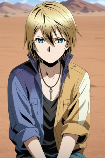 Aoto | Divine Gate (Pony)